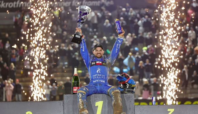 Polak pobił rekord wszech czasów i przeszedł do historii. Szokująca reakcja byłego rekordzisty