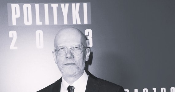 W wieku 51 lat zmarł Łukasz Lipiński, wicenaczelny "Polityki" oraz szef serwisu internetowego tygodnika. "Dziennikarz, wnikliwy redaktor, najlepszy szef. Mąż i tata. Żegnamy go z wielkim żalem i niedowierzaniem. Będzie nam go bardzo brakować" - napisali koledzy z redakcji. 