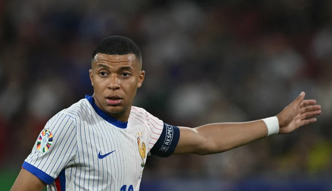 Selekcjoner Francji rozwiał wątpliwości ws. Kyliana Mbappe. Wszystko jasne