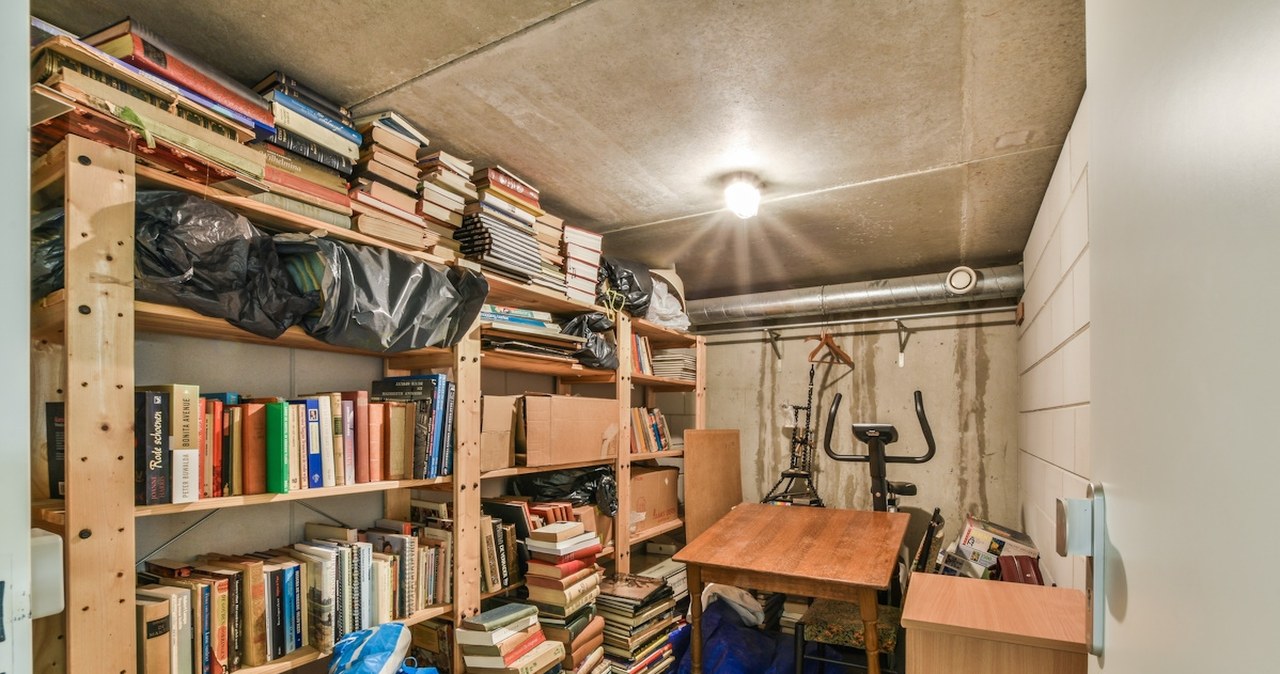 Przechowujesz takie rzeczy w piwnicy? Możesz zapłacić ogromną karę