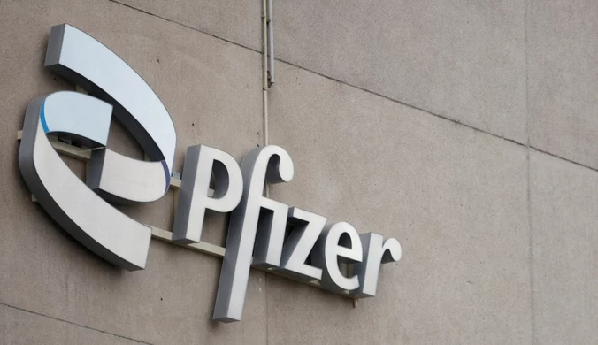 Amerykański stan pozwał Pfizera. Firma miała kłamać w sprawie szczepionek
