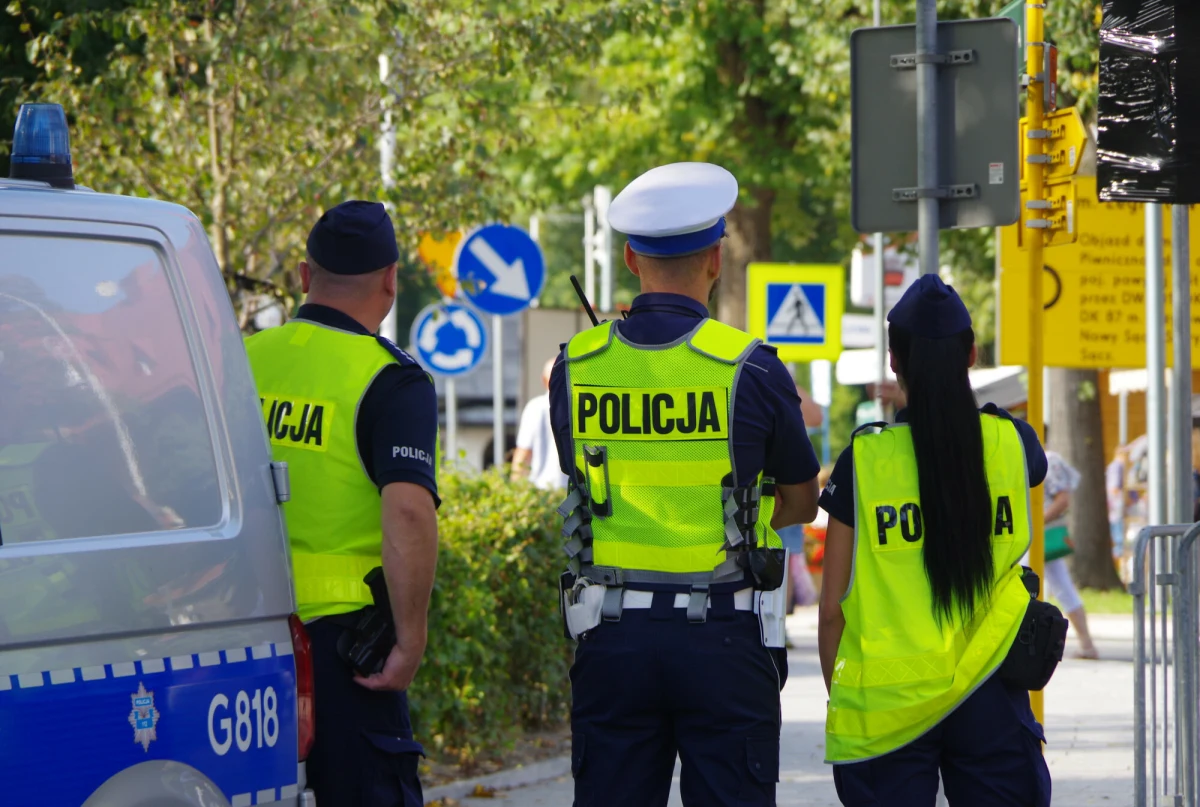 Warszawska prokuratura bada sprawę śmierci mężczyzny, który po zatrzymaniu przez policję trafił do szpitala psychiatrycznego. Według relacji funkcjonariuszy, miał on być bardzo pobudzony i agresywny. 