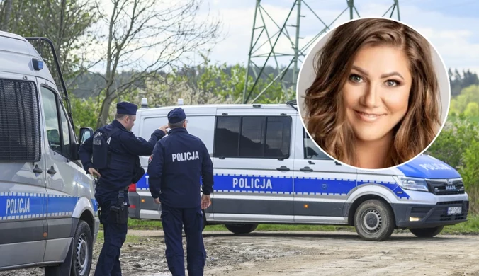 Nowe informacje ws. zaginięcia 39-letniej Natalii. Akcja policji pod Poznaniem