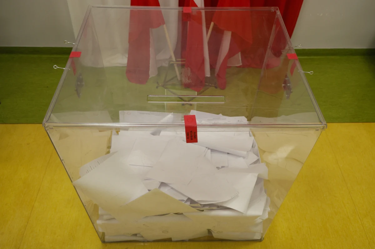 W środę może zapaść rozstrzygnięcie w sądowym sporze o prawidłowość wyborów burmistrza Siedliszcza. Zastrzeżenia do ich uczciwości ma kandydatka, która 103 głosami przegrała w II turze