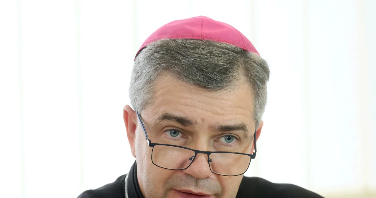 Episkopat Odpowiada Na Zmiany Ws. Lekcji Religii. "Krzywdzące, Wręcz ...