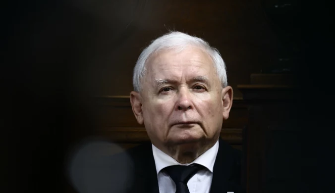 Jarosław Kaczyński spędził urodziny w Krakowie. Specjalna msza na Wawelu