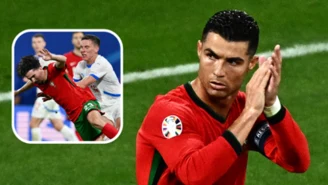 Ronaldo i spółka w szoku, ale nadeszła odpowiedź. Pogromcy Polaków pokonani