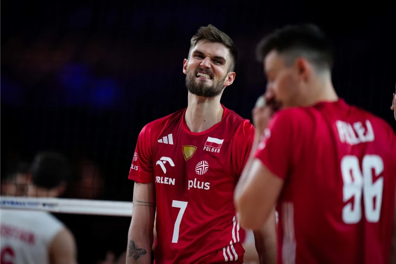 Grał u Grbicia, teraz szczerze wyznanie ws. gry w kadrze. Tego mu brakuje