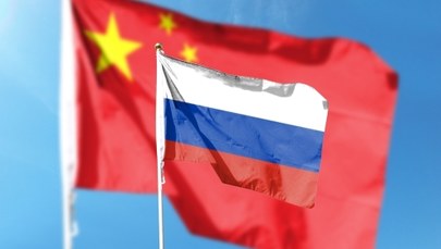 ​"Wróg jest jeden". Chiny i Rosja szykują specjalną jednostkę rozliczeniową