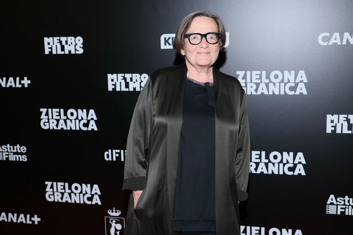 Film "Zielona granica" został uznany za jeden z najciekawszych obrazów 2024 roku. Recenzenci magazynu "Hollywood Reporter" umieścili dzieło Agnieszki Holland na prestiżowej liście, nazywając je "triumfem filmu".