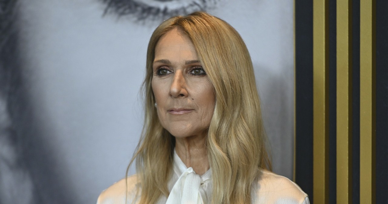 W mediach aż roi się od plotek. Schorowana Celine Dion ponownie wystąpi?