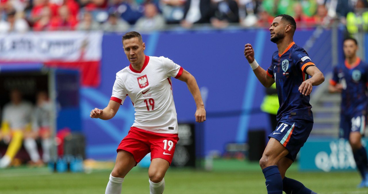 Filar reprezentacji Polski wykluczony z kadry. W tle hitowy transfer