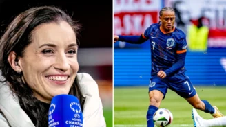 Kibice Holandii wściekli na gwiazdę. Chcą jej zwolnienia po meczu z Polską