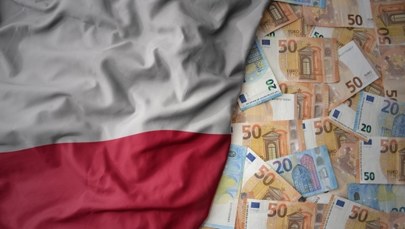 KE objęła Polskę procedurą nadmiernego deficytu 
