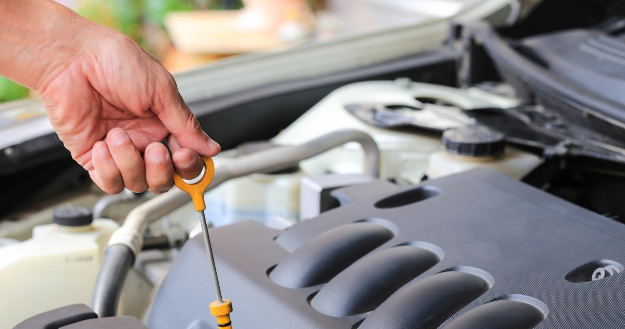 Czarna lista silników. Biorą choćby 1,5 l oleju na 1 tys. km