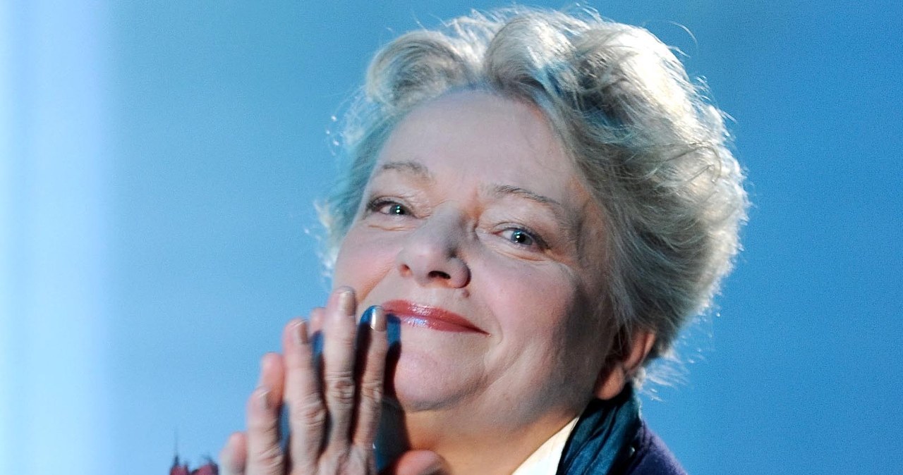 Anna Seniuk prawie nie zagrała w "Czterdziestolatku". Powód zaskakuje