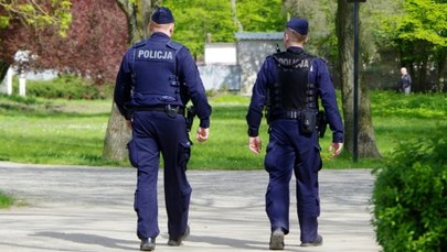 Policjanci zatrzymani ws. korumpowania psychiatry z Rzeszowa 