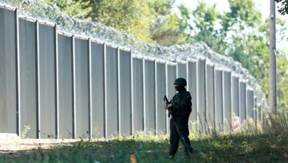 Prokuratura zmienia decyzję  ws. żołnierzy, którzy strzelali na granicy