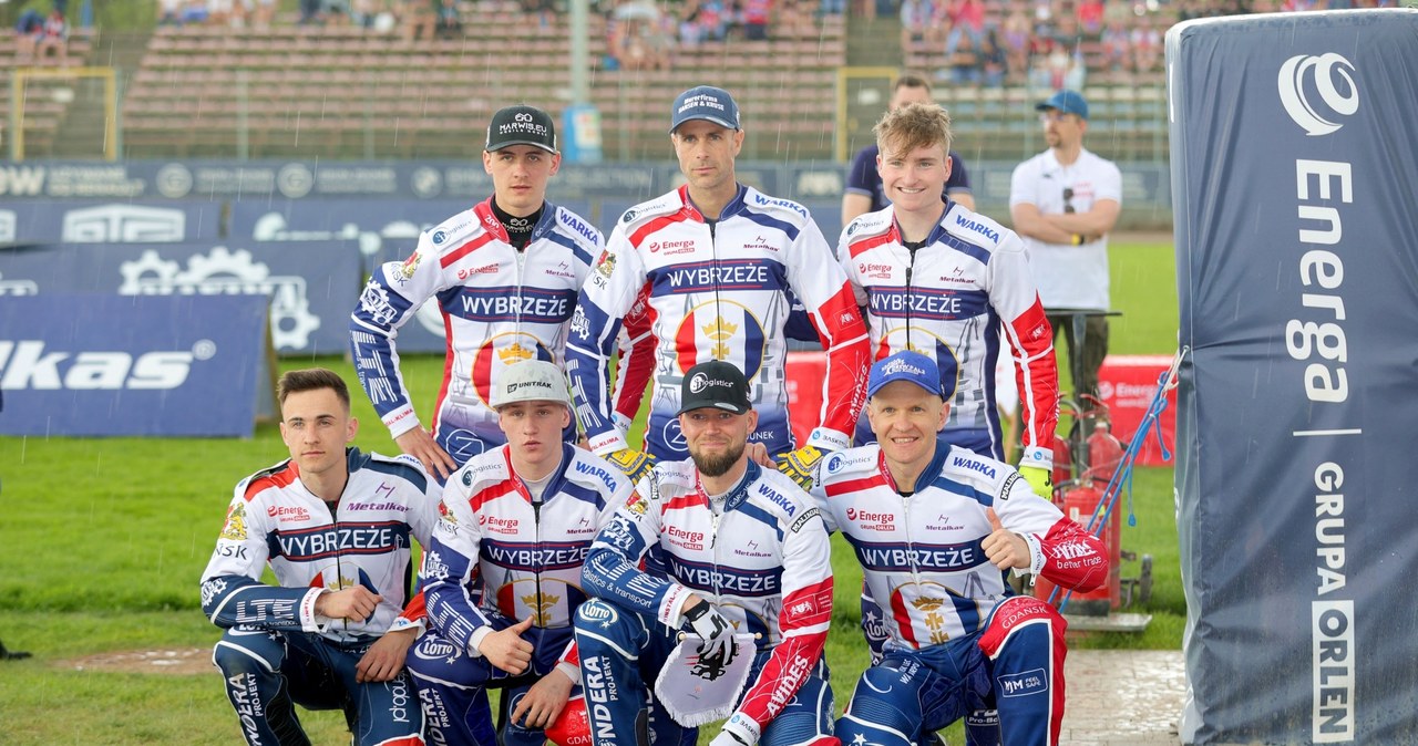 Żużel, zuzel, wyniki na żywo, extraliga, grand prix, Gollob, unia tarnów Polski klub w tarapatach. Odpuścił walkę o utrzymanie. Co dalej?