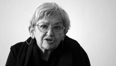 Halina Bortnowska nie żyje. Filozofka i publicystka miała 92 lata