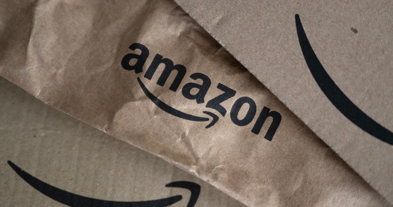 Amazon przegrywa w sądzie. Firma oceniła wyrok jako "rozczarowujący"