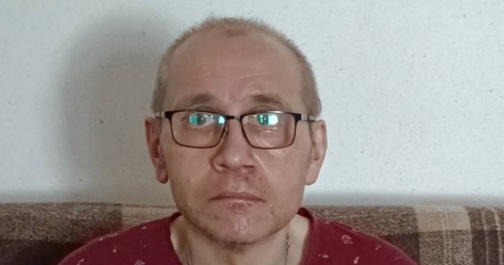Policjanci z Pajęczna szukają 54-letniego Pawła Teichmana. Zaginiony mężczyzna jest pensjonariuszem Domu Pomocy Społecznej w Bobrownikach. Nie jest zdolny do samodzielnej egzystencji.