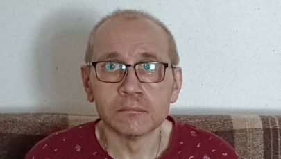Zaginął 54-letni pensjonariusz DPS-u w Bobrownikach