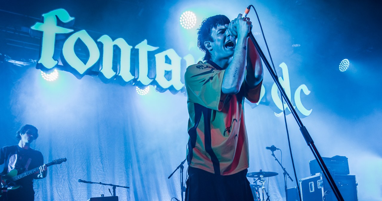 Kto zagra na OFF Festival Katowice? Największe gwiazdy w Dolinie Trzech Stawów