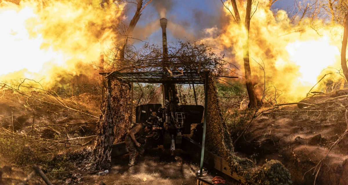 Ukraina może atakować rosyjskie terytorium nie tylko w okolicach Charkowa, ale też innych obwodów przygranicznych, m.in obwodu sumskiego - przyznał Jake Sullivan. Doradca prezydenta USA ds. bezpieczeństwa narodowego uciął w ten sposób spekulacje, jakoby Ukraińcy mieli związane ręce i mogli razić Rosjan atakujących tylko i wyłącznie Charkowszczyznę.