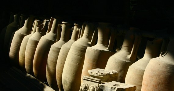 W Carmonie w Hiszpanii w rzymskim grobowcu sprzed 2000 lat znaleziono wino w stanie płynnym. Z analizy chemicznej wynika, że jest to wino białe.
