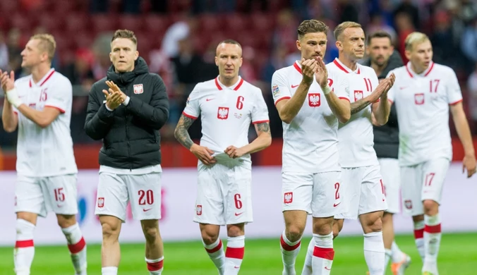 Piłkarz z polskim obywatelstwem. Wszystko załatwiono dawno temu