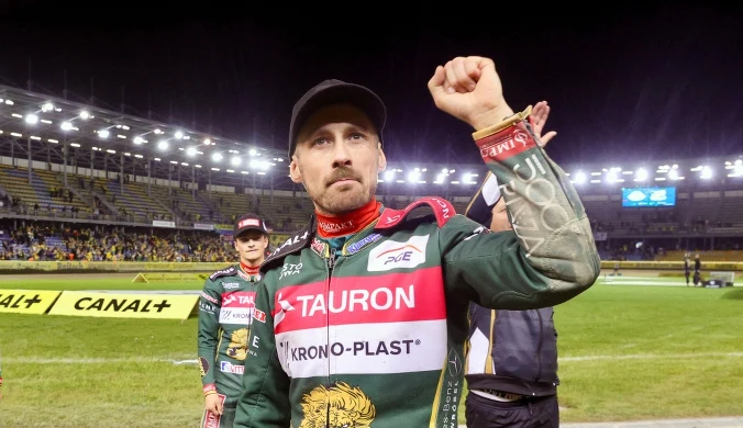 Jak oni z tego wyszli. Mamy wymowny komentarz