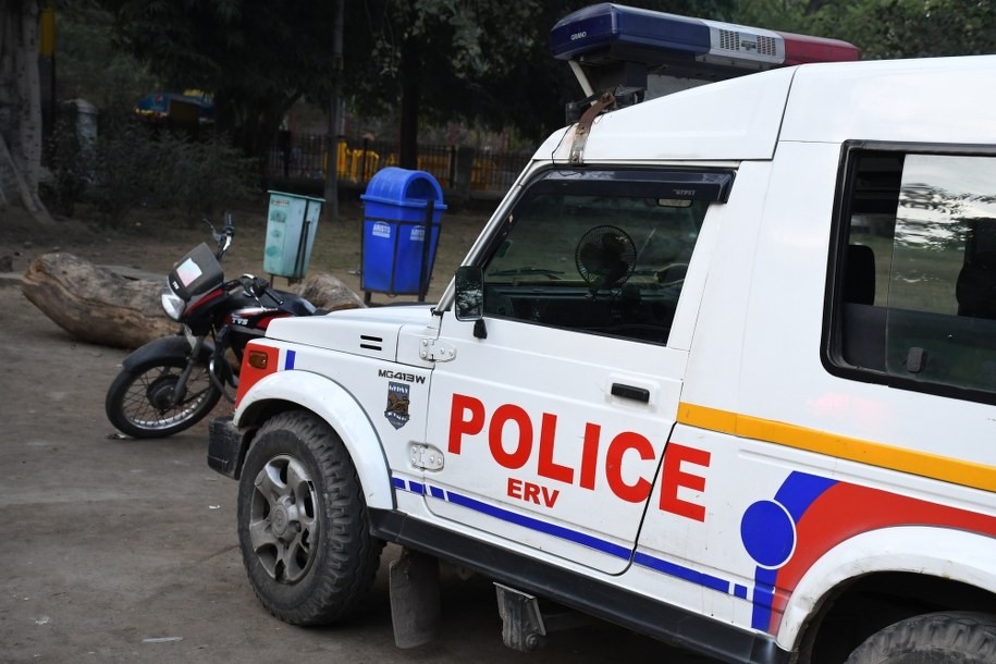 Wiele ofiar skażonego alkoholu w Indiach