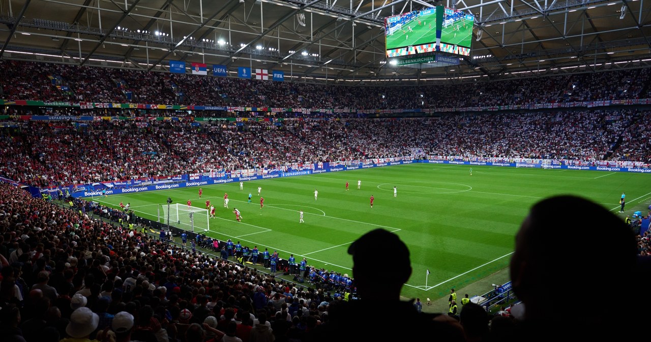 Bannere rușinoase ale euro, UEFA răspunde decisiv.  Există o decizie din partea sindicatului