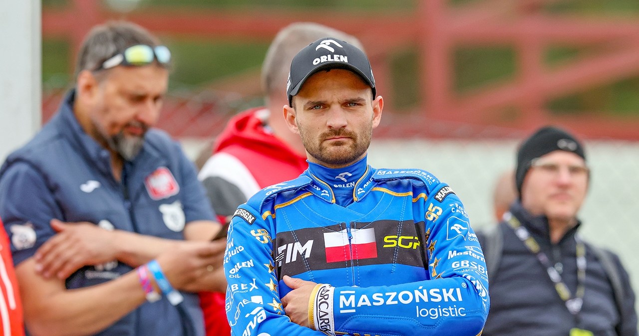 Żużel, zuzel, wyniki na żywo, extraliga, grand prix, Gollob, unia tarnów Poszedł jasny przekaz w sprawie Zmarzlika. Na to mu nie pozwolą