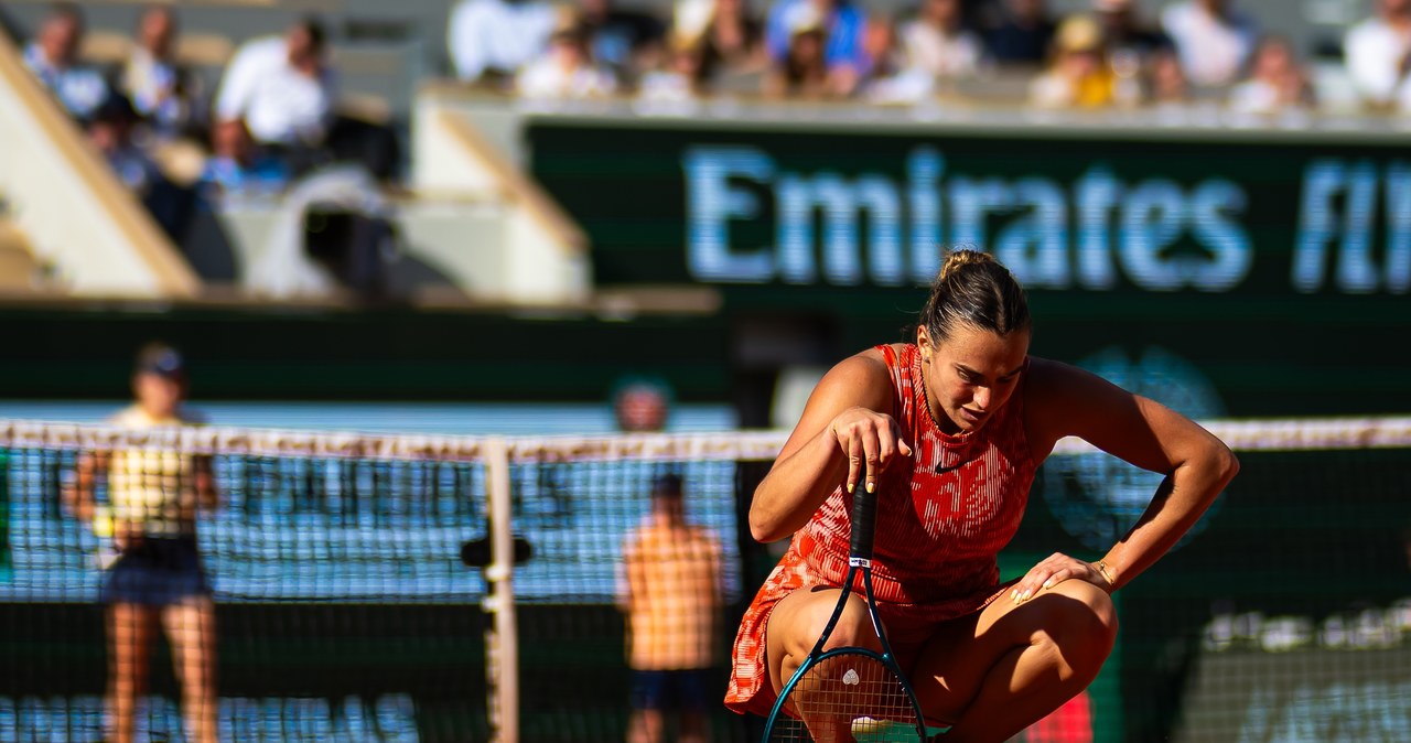 tenis ziemny, wyniki żywo, Radwańska, Domachowska, ATP, WTA, Wimbledon, US Open, Australian Open, French Open Ciąg dalszy sprawy Sabalenki. Gwiazda musi dopełnić obowiązku wobec władz