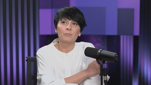Tatiana Okupnik była gościnią podcastu "Zdanowicz pomiędzy wersami". Artystka opowiedziała o trudach, jakie w jej przypadku niosły za sobą ciąża i macierzyństwo.