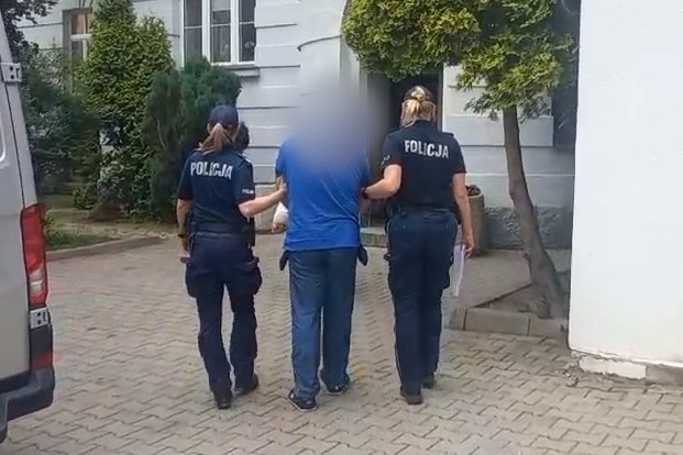 /Małopolska Policja /