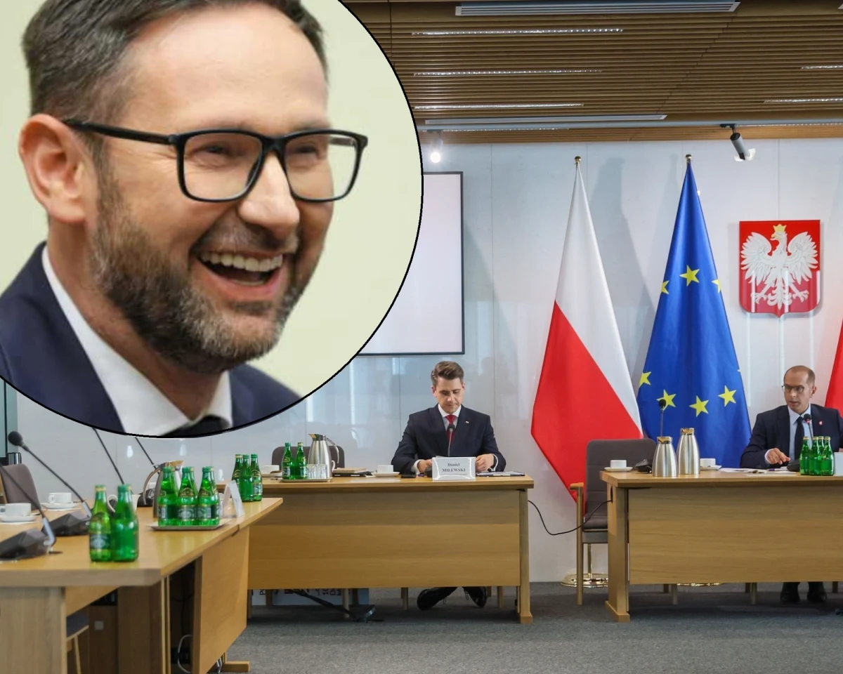 "Jeżeli sejmowa komisja śledcza ds. afery wizowej nadal chce mnie wezwać, to chętnie stawię się na przesłuchanie" - powiedział w czwartek były prezes Orlenu, Daniel Obajtek. Do tej pory nie stawił się na przesłuchanie trzykrotnie.