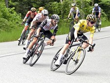 Kolarstwo: Tour de France - 1. etap: Florencja - Rimini