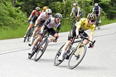 Kolarstwo: Tour de France - 1. etap: Florencja - Rimini
