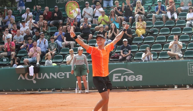 Nie tylko Hurkacz. Majchrzak z tytułem, Australian Open na wyciągnięcie ręki