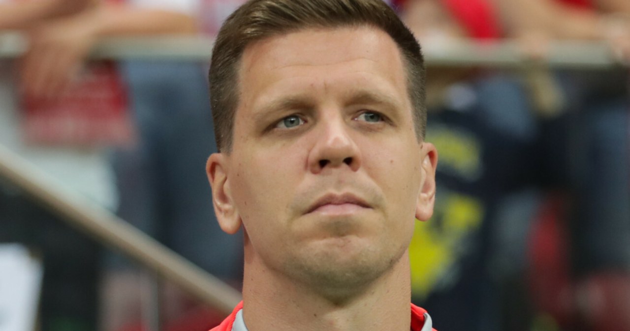 Wojciech, Szczęsny, obok, Roberta, Lewandowskiego, jest, wątpienia, najbardziej, cenionym, doświadczonym, piłkarzem, naszej, kad Wojciech Szczęsny pochwalił się wysokością swojego majątku. Zaskoczenie to mało powiedziane