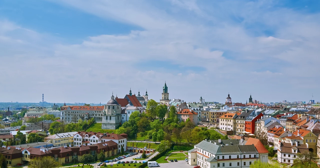  Brytyjska turystka zachwycona polskim miastem. Nazwała je niedocenianą perełką