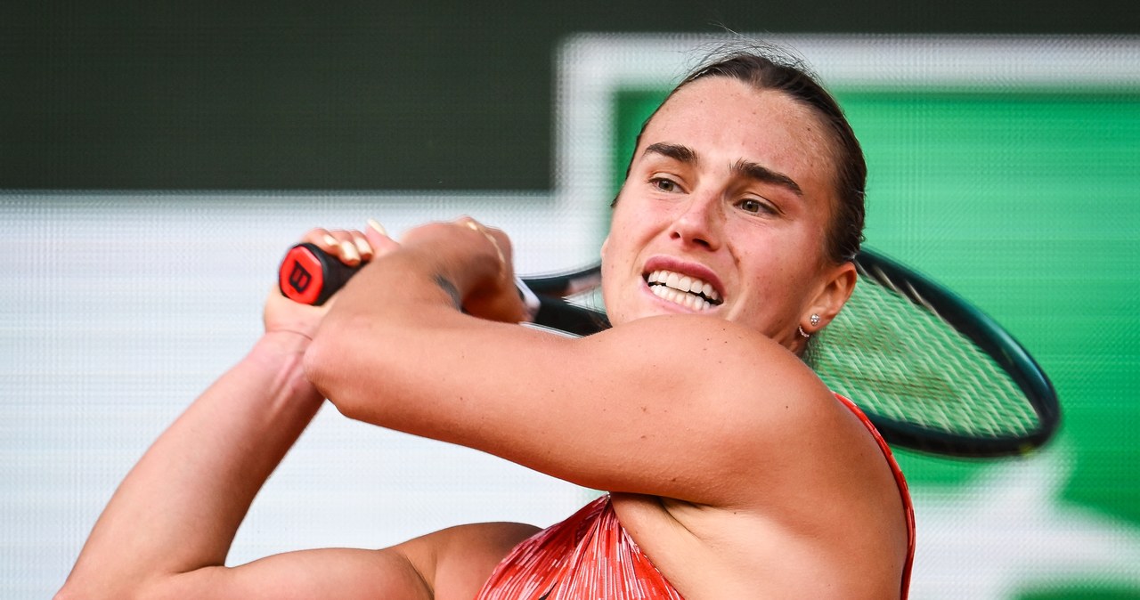 tenis ziemny, wyniki żywo, Radwańska, Domachowska, ATP, WTA, Wimbledon, US Open, Australian Open, French Open Co się działo u Sabalenki. Demolka na starcie, pojedynek zakończony po 60 minutach