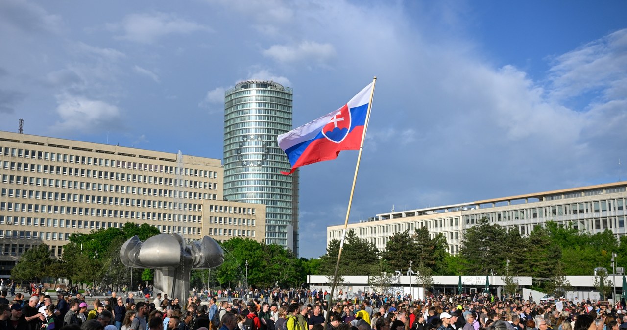  Sąsiad Polski za likwidacją mediów publicznych. Część posłów wyszła