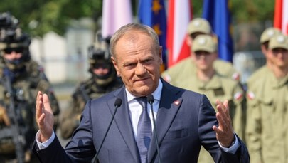 Sondaż: Tusk, Sikorski i Bodnar najlepiej ocenianymi członkami rządu
