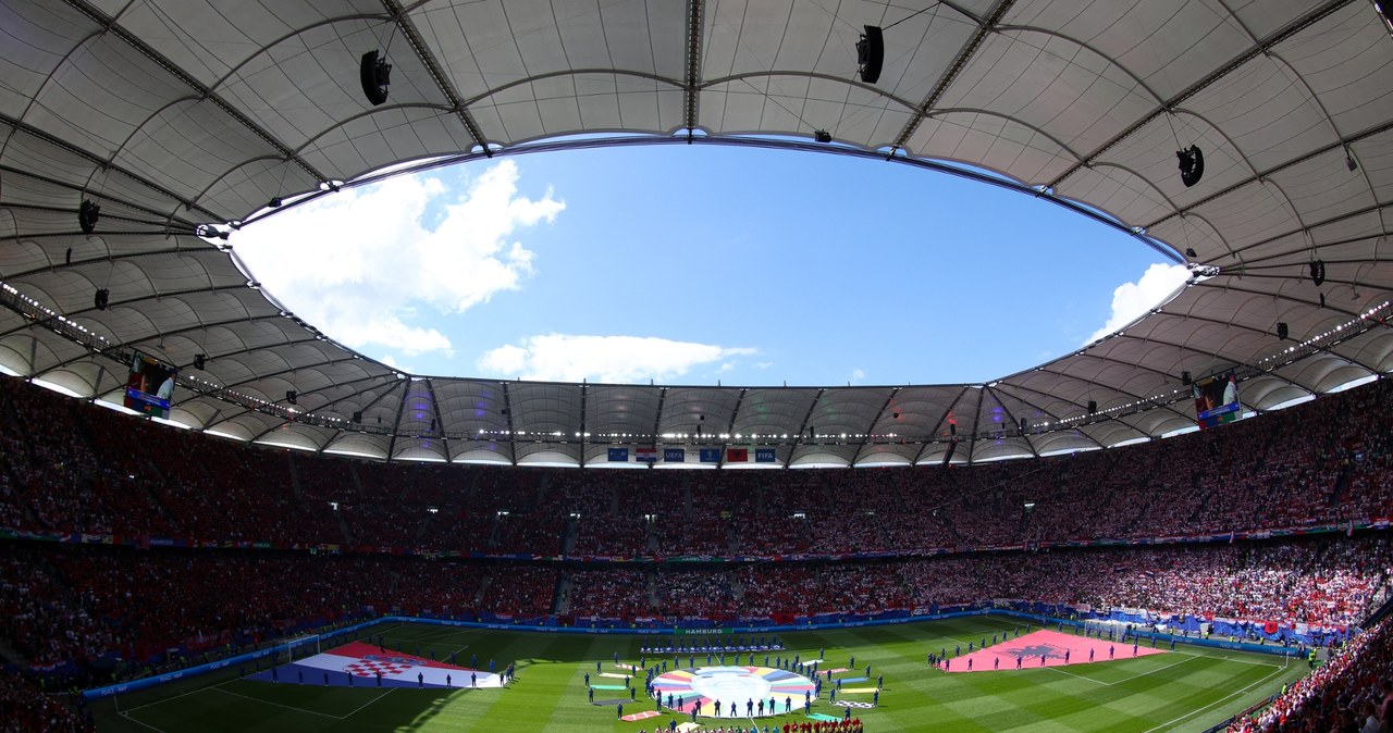  Kocioł na stadionach. Syn prezydenta wziął udział w starciach