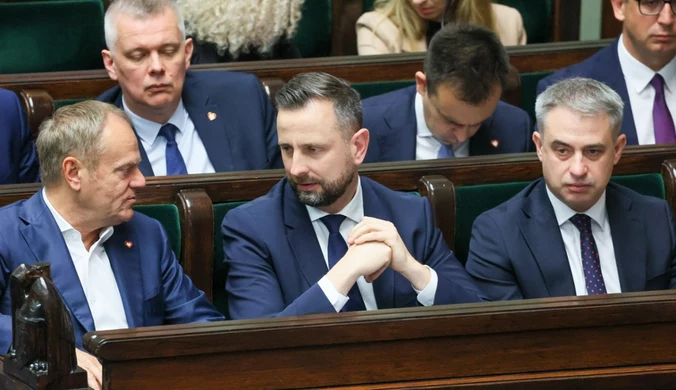 Tak Polacy oceniają ministrów z rządu Tuska. Niektórzy dostali jasny sygnał