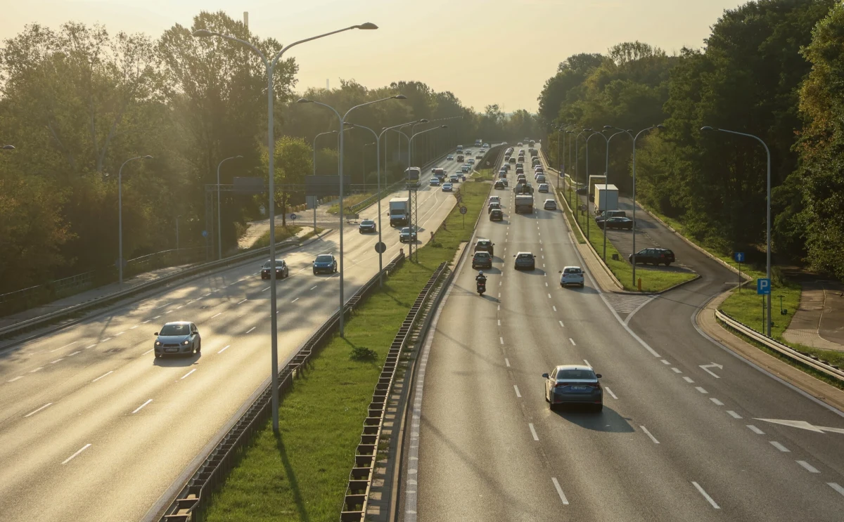 Jedna z największych plenerowych imprez w Warszawie - Wianki nad Wisłą - odbędzie się 22 czerwca na Podzamczu. W czasie wydarzenia kierowcy nie przejadą Wisłostradą, między ulicą Krasińskiego a mostem Śląsko-Dąbrowskim - poinformował stołeczny ratusz.